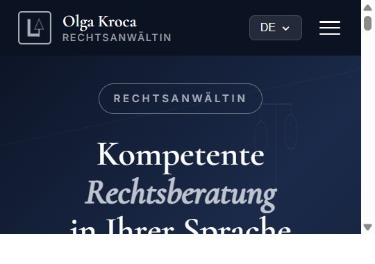 Olga Kroca